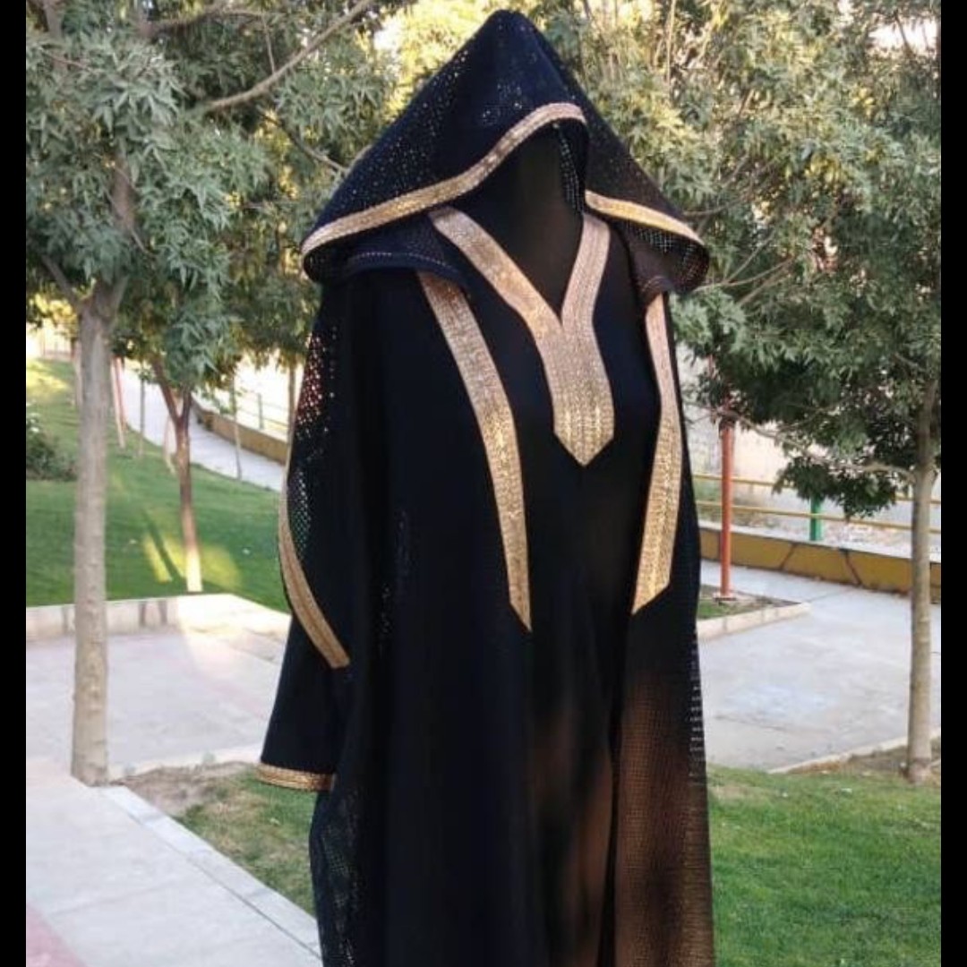 مانتو مجلسی1