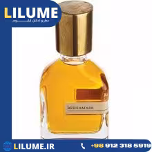 عطر ادکلن اورتو پاریسی برگاماسک 50 میل مردانه – زنانه