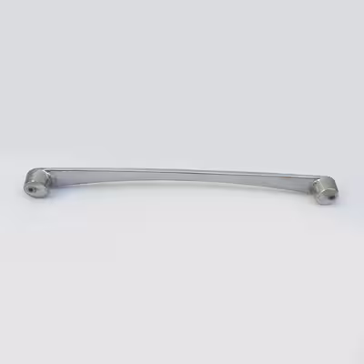 دستگیره کابینت نوین کاران مدل 17256 بسته 5 عددی