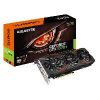 کارت گرافیک گیگابایت N107TGAMING-8GD