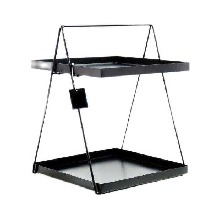 استند رومیزی مدل دو طبقه کد a00601