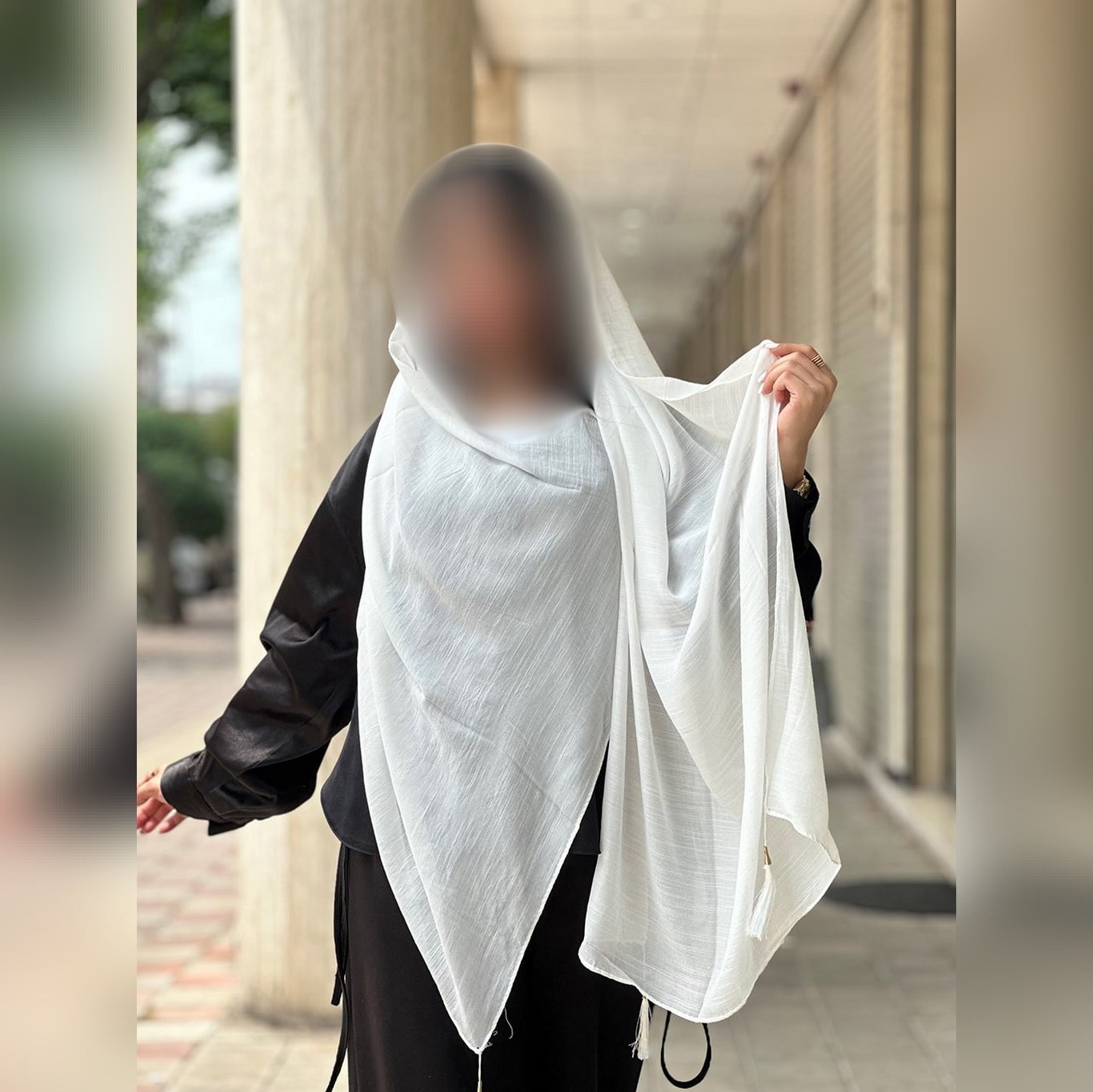 شال تابستانه شال روسری شال ارزان شال ساده شال جدید شال شیک شال ترک شال نخی سفید