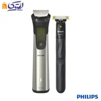 ماشین اصلاح MG9553 فیلیپس مخصوص سر و صورت