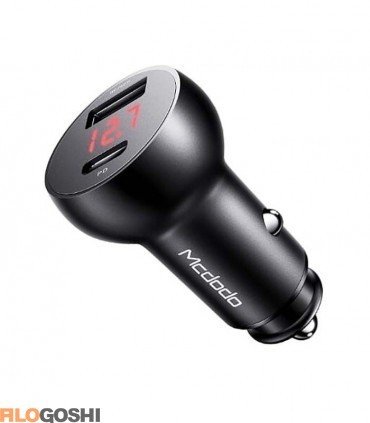 شارژر فندکی مک دودو مدل CC-6810