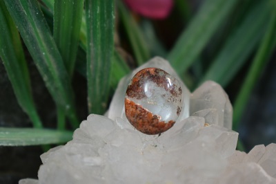 کوارتز فانتوم