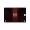 برچسب پوششی ماهوت مدل Dodge مناسب برای تبلت سامسونگ Galaxy Tab A 9.7 2015 T555