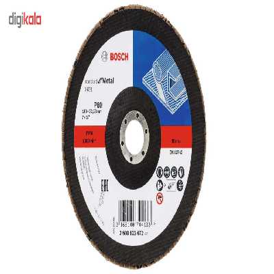 صفحه ساب بوش مدل 2608603672