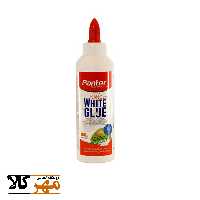 چسب چوب 150 گرمی nano panter