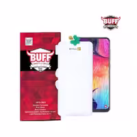 محافظ صفحه Buff گوشی سامسونگ Samsung A50 مدل Hydrogel Cover