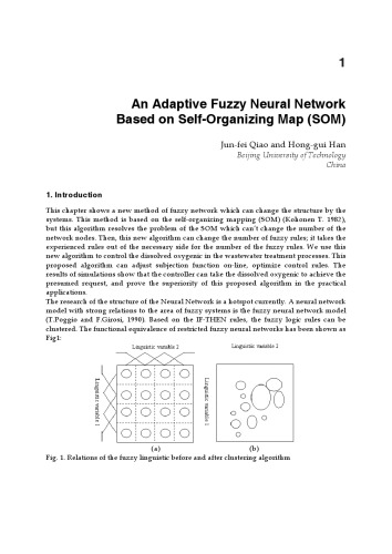 خرید و دانلود نسخه کامل کتاب Self-Organizing Maps