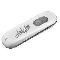 مودم همراه 3G دانگل همراه اول مدل هوآوی E303