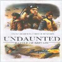 بسته بازی کارتی بی باکان نبرد بریتانیا (UNDAUNTED BATTLE OF BRITAIN)،(باجعبه) - ناشربوک | خرید آنلاین کتاب