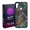 کاور گارد ایکس طرح Tile مدل Glass10093 مناسب برای گوشی موبایل سامسونگ Galaxy A11 / M11