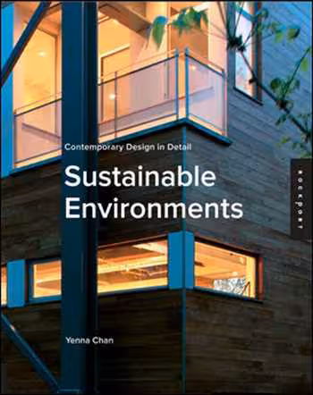 󾕇 دانلود کتاب Contemporary Design in Detail Sustainable Environments - دانلود کتاب های دانشگاهی