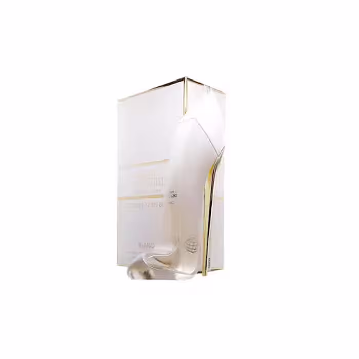 عطر ادکلن زنانه کارولینا هررا گود گرل سفید فراگرنس ورد (Fragrance World Classy Chic Girl Blanc)
