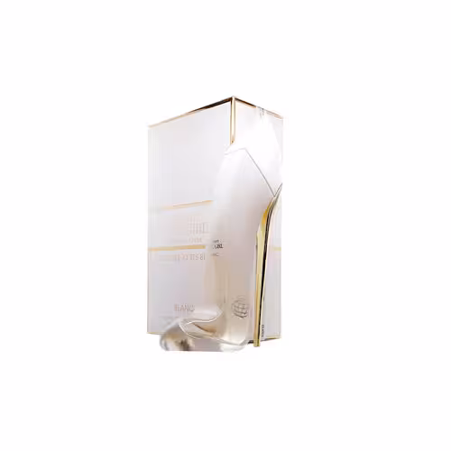 عطر ادکلن زنانه کارولینا هررا گود گرل سفید فراگرنس ورد (Fragrance World Classy Chic Girl Blanc)