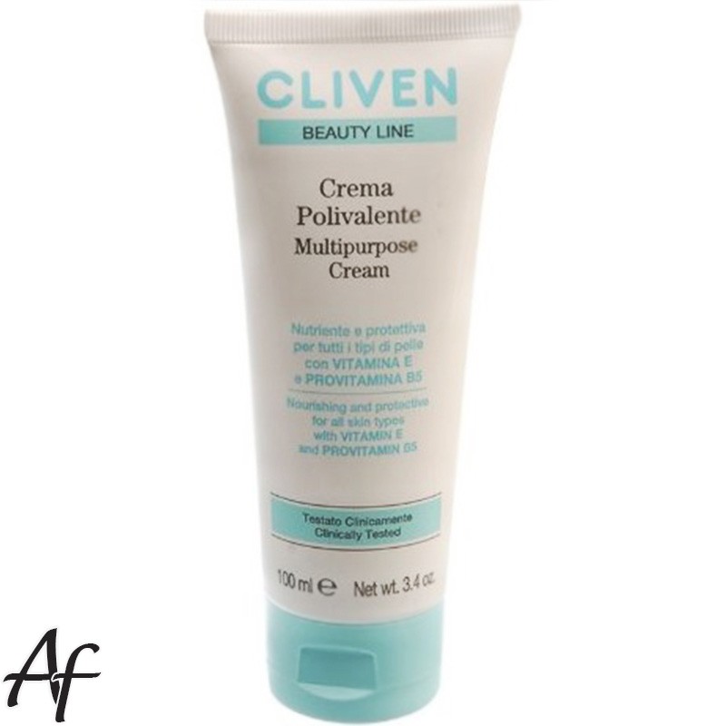 کرم نرم کننده کلیون مدل Multipurpose

