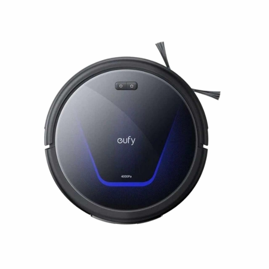 جارو شارژی هوشمند انکر مدل Eufy G50 Hybrid T2212V11