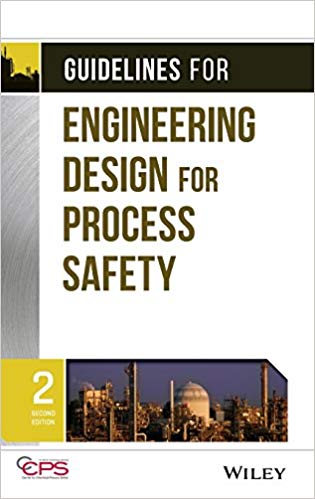  دانلود کتاب Guidelines for Engineering Design for Process Safety , 2012 - دانلود کتاب های دانشگاهی
