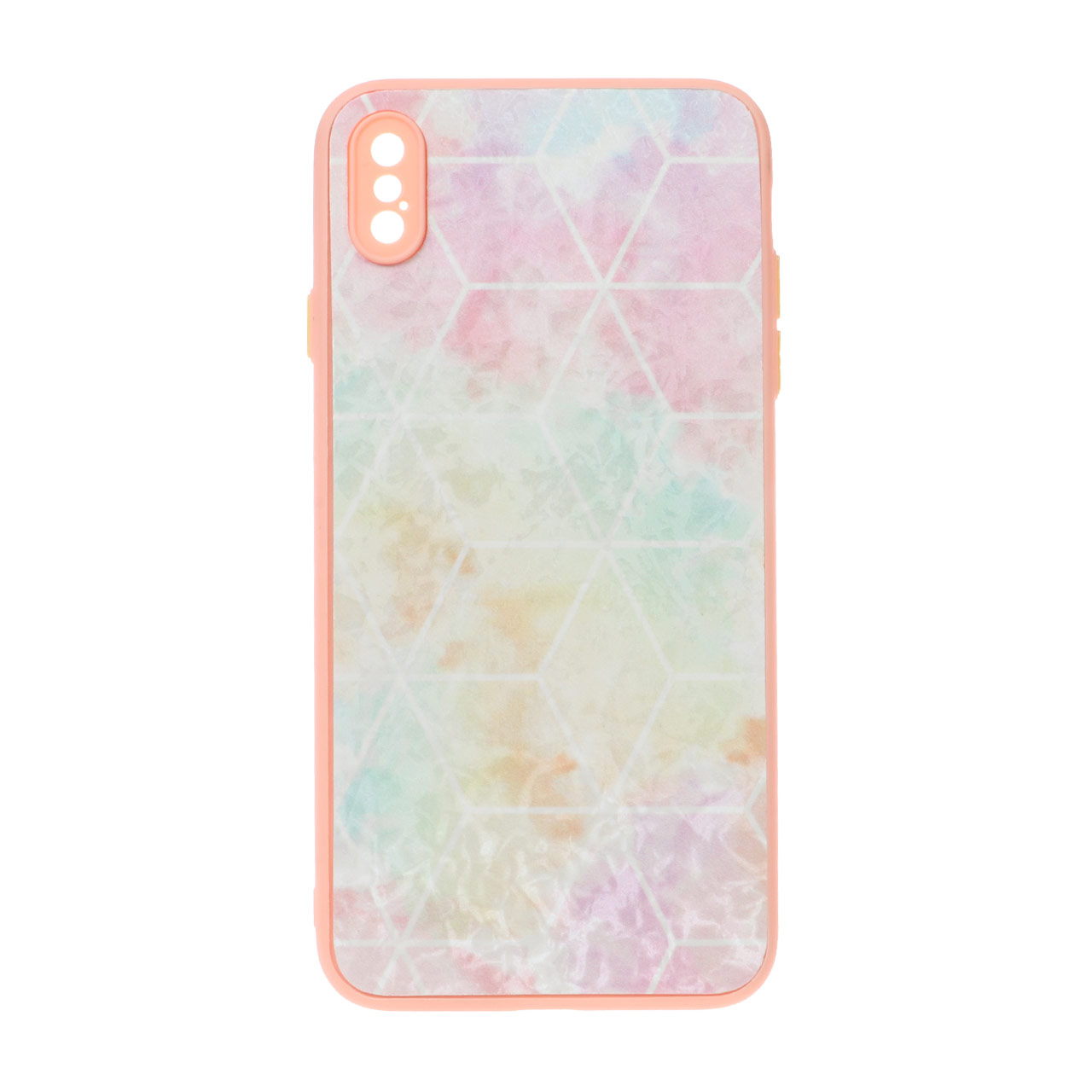 کاور مدل کیوب مناسب برای گوشی موبایل اپل IPHONE XS Max