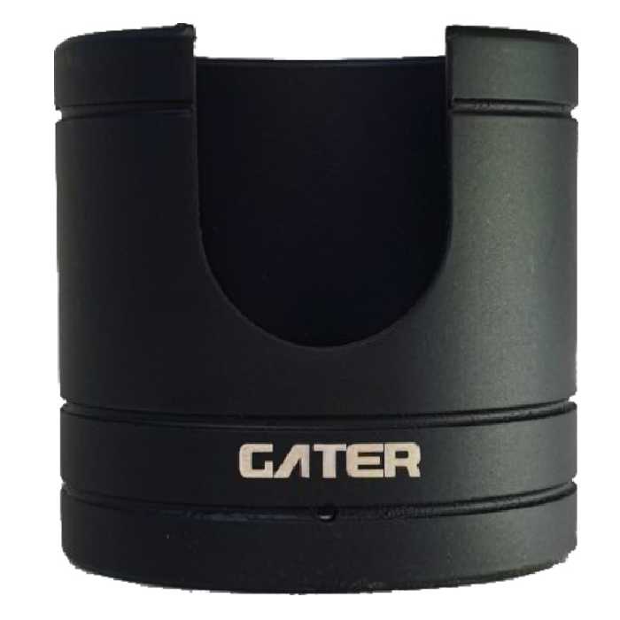 تمپر و مت و لولر و استند و فانل و نیدل و ناک‌باکس گتر مدل 51