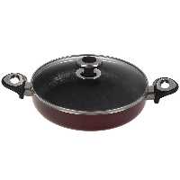 تابه زرساب مدل گرانیتا سایز 24 | کالا مکس