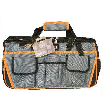 کیف ابزار لایت مدل TS400