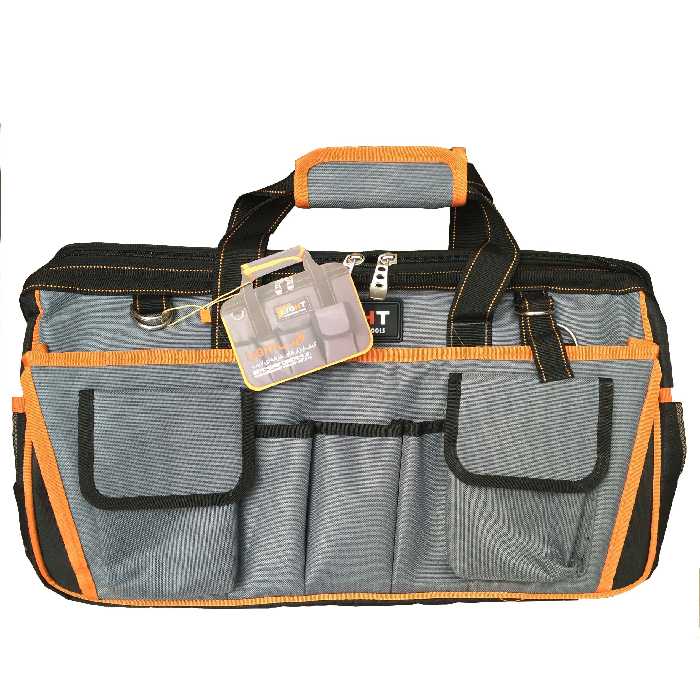 کیف ابزار لایت مدل TS400