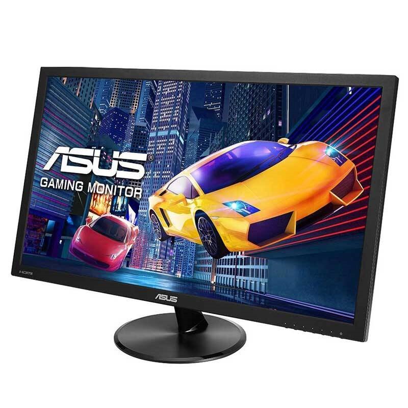 مانیتور ایسوس "Asus VP228HE FHD TN LED 21.5