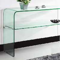 کنسول شیشه ای HCO3001 ادوا