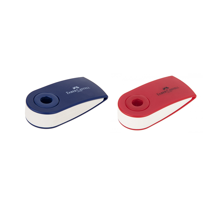 پاک کن PVC مینی اسلیو مینی هارمونی فابرکاستل 182434