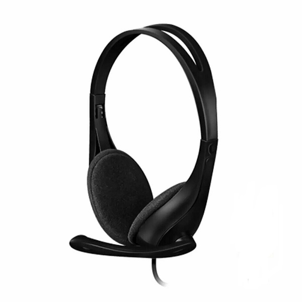 هدست ای فورتک مدل HS-9 - فروشگاه اینترنتی طیف سنتر