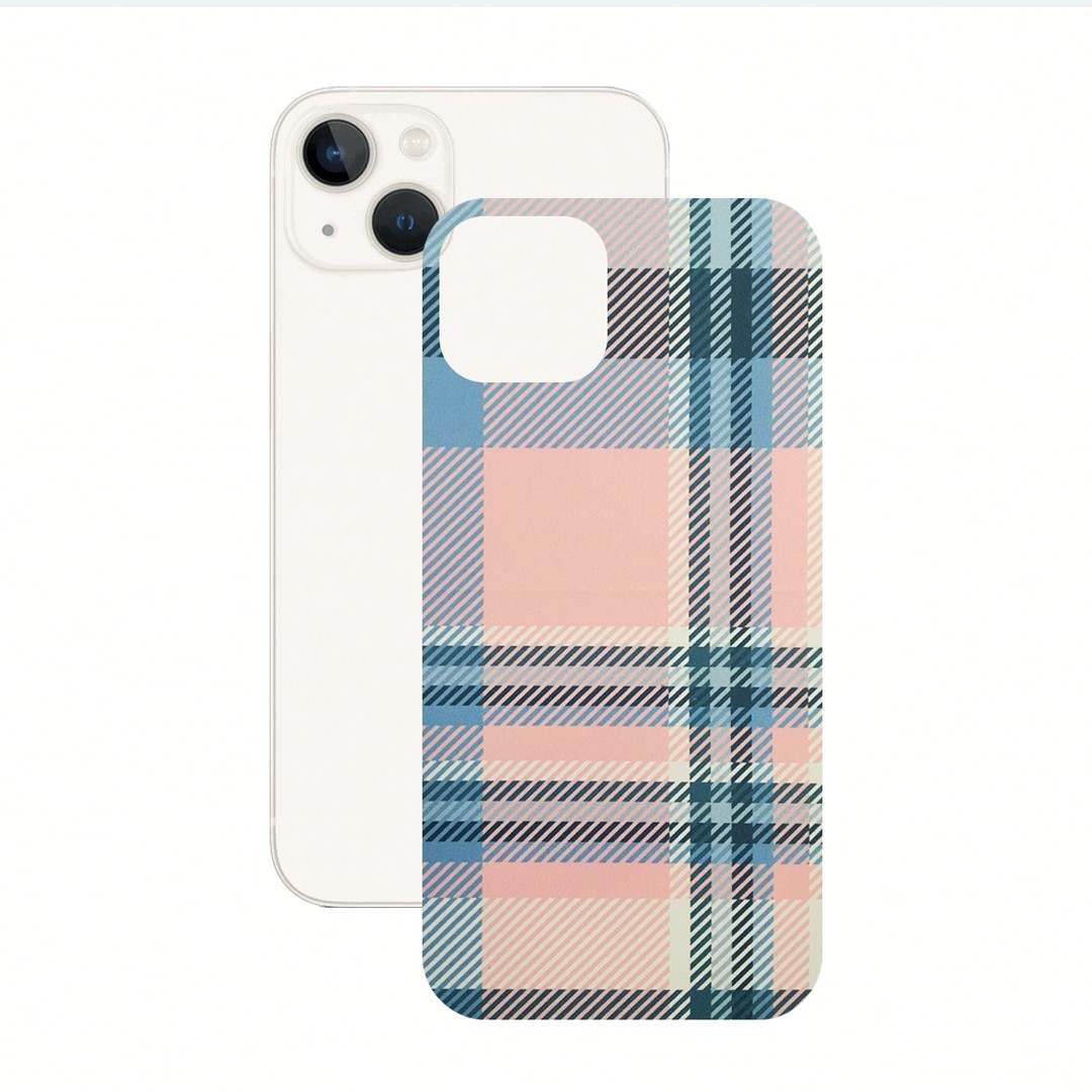 برچسب پوششی راک اسپیس طرح SP264 مناسب برای گوشی موبایل آیفون مدل iPhone 13

