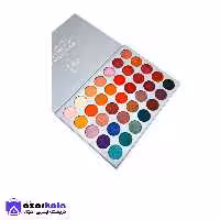 سایه 35 رنگ برند مورف مدل ژاکلین