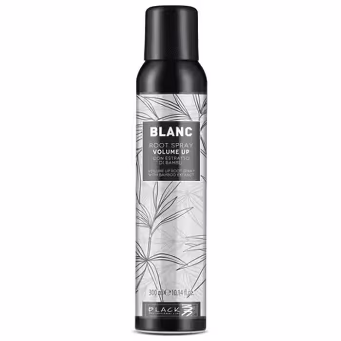 بلک پروفشنال اسپری حجم دهنده بلانک 300 میل BLANC ROOT VOLUME UP