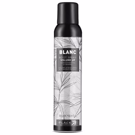 بلک پروفشنال اسپری حجم دهنده بلانک 300 میل BLANC ROOT VOLUME UP