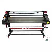 دستگاه پرس گرم و سرد مدل 1600 Audley