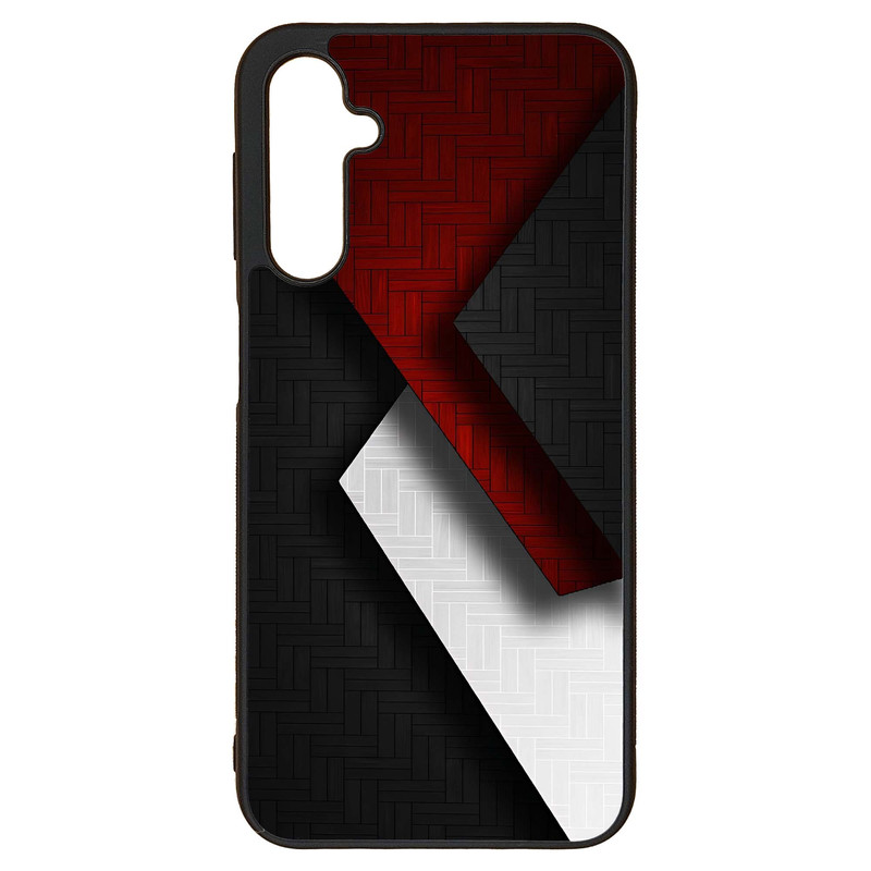 کاور طرح Shape کد G-094 مناسب برای گوشی موبایل سامسونگ Galaxy A24 | دیجی قاب دونی