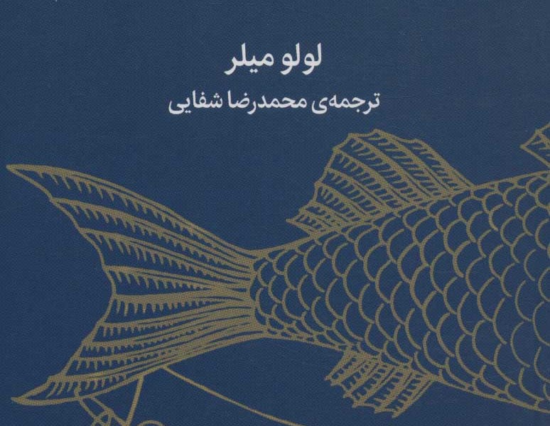 چرا ماهیها وجود ندارند: داستان فقدان،عشق و نظم پنهان زندگی