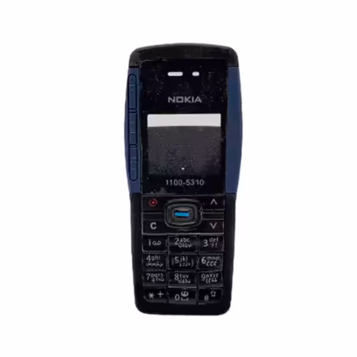 قاب نوکیا 1100-5310 چینی