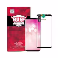 گلس Buff گوشی سامسونگ Samsung Galaxy S9 Plus مدل Silicone