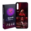 کاور گارد ایکس طرح David Beckham مدل Glass10581 مناسب برای گوشی موبایل سامسونگ Galaxy A30s/A50/A50s