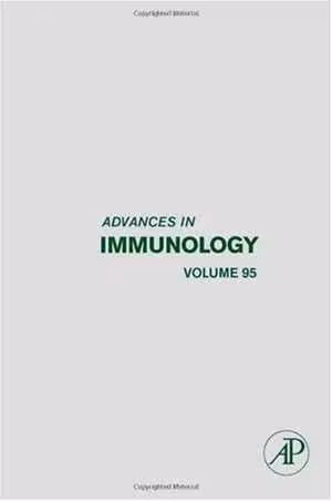 [PDF] دانلود کتاب Advances In Immunology, Vol. 95, 2007