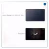 برچسب پوششی ماهوت مدل Batman مناسب برای تبلت هوآوی Matepad 10.4 2020 BAH3-L09