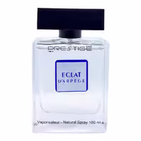 ادکلن پرستیژ کالر رایحه  Eclat darpege حجم 100 میلی لیتر