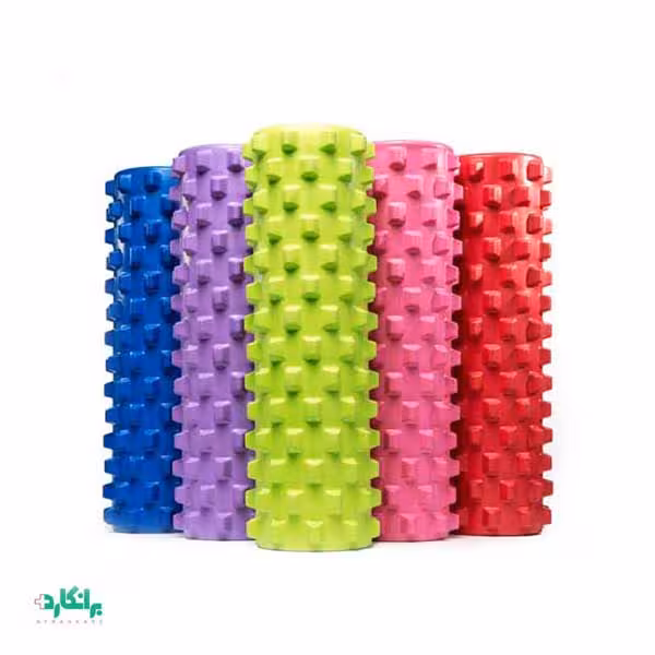 فوم رول بلند مدل 6 کد FMR-06