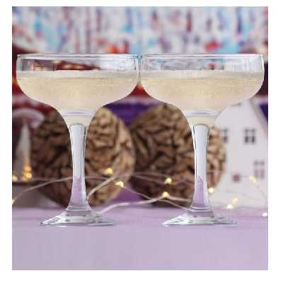 بستنی خوری لاو مدل MISS550F مجموعه 6 عددی