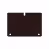 برچسب پوششی ماهوت مدل Dark-Brown-Leather مناسب برای تبلت سامسونگ Galaxy Tab S 10.5 2014 T800