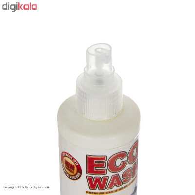 کیت تمیز کننده اکو واش کد 770278