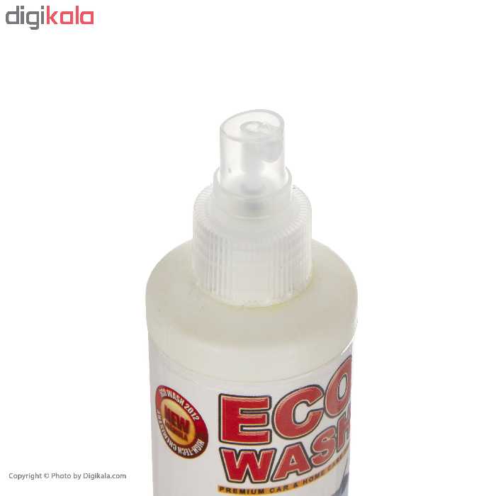 کیت تمیز کننده اکو واش کد 770278